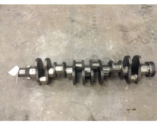 Crankshaft Cummins N14 CELECT+ Vander Haags Inc SP