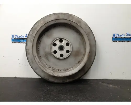 Harmonic Balancer Cummins N14 CELECT+ Vander Haags Inc Sp