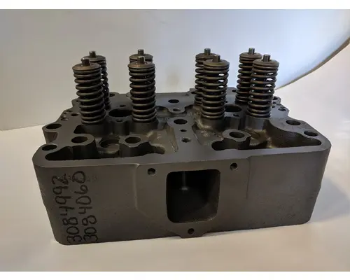 Cylinder Head Cummins N14 CELECT+ Vander Haags Inc Kc