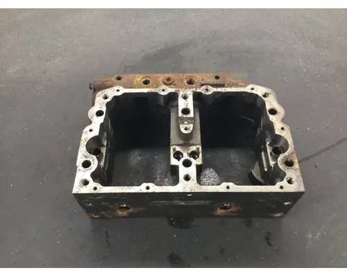 Engine Parts, Misc. Cummins N14 CELECT+ Vander Haags Inc Sp