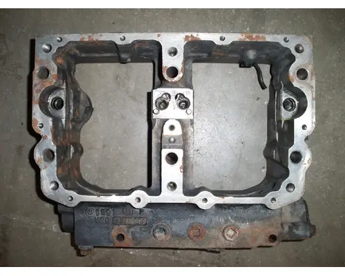 Engine Parts, Misc. Cummins N14 CELECT+ Vander Haags Inc Sp