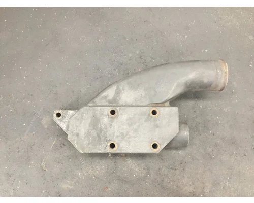 Engine Parts, Misc. Cummins N14 CELECT+ Vander Haags Inc SP