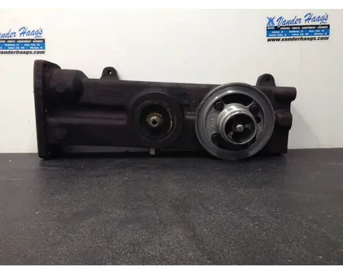 Engine Parts, Misc. Cummins N14 CELECT+ Vander Haags Inc Sp