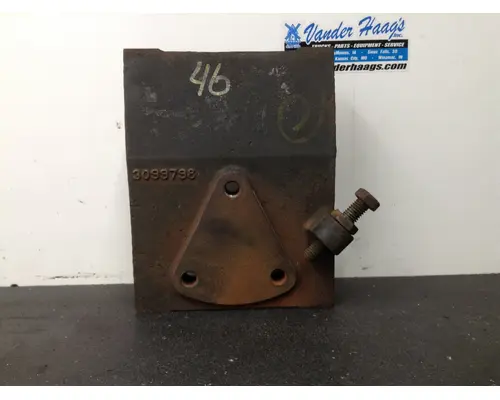 Engine Parts, Misc. Cummins N14 CELECT+ Vander Haags Inc Sp