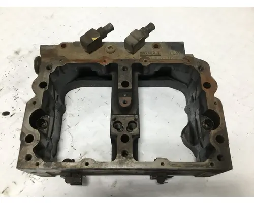 Engine Parts, Misc. Cummins N14 CELECT+ Vander Haags Inc Sf