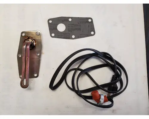 Engine Parts, Misc. Cummins N14 CELECT+ Vander Haags Inc Kc