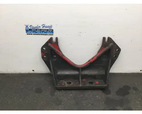 Engine Mounts Cummins N14 CELECT+ Vander Haags Inc Sp