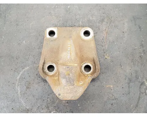 Engine Mounts Cummins N14 CELECT+ Vander Haags Inc Kc