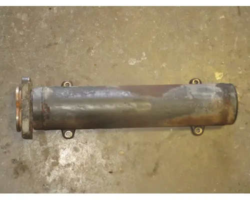 Engine Oil Cooler CUMMINS N14 CELECT+ Tim Jordan's Truck Parts, Inc.