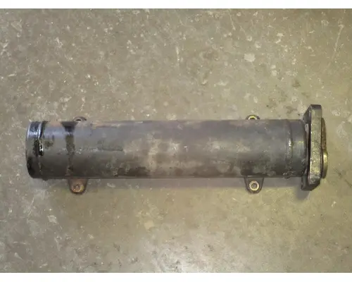 Engine Oil Cooler CUMMINS N14 CELECT+ Tim Jordan's Truck Parts, Inc.