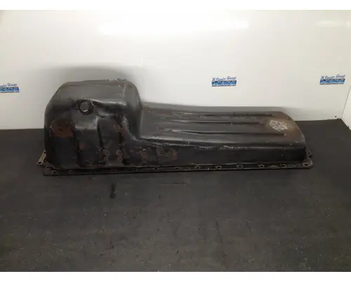 Oil Pan Cummins N14 CELECT+ Vander Haags Inc Sp