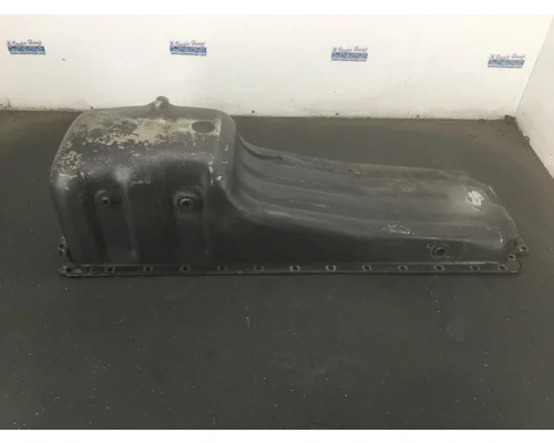 Oil Pan Cummins N14 CELECT+ Vander Haags Inc SP