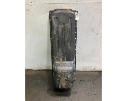 Oil Pan Cummins N14 CELECT+ Vander Haags Inc Dm