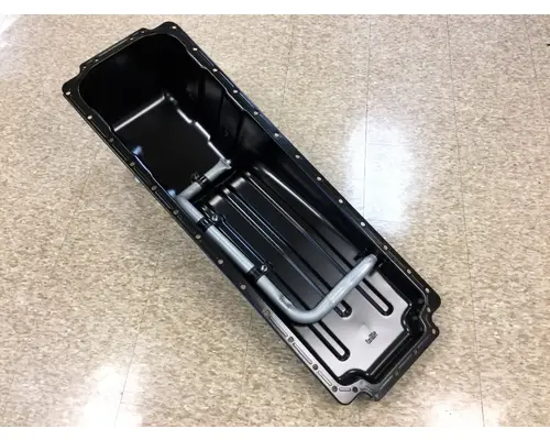 Oil Pan Cummins N14 CELECT+ Vander Haags Inc Sf