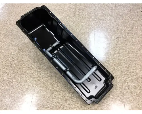 Oil Pan Cummins N14 CELECT+ Vander Haags Inc WM