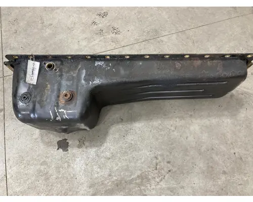 Oil Pan Cummins N14 CELECT+ Vander Haags Inc Col