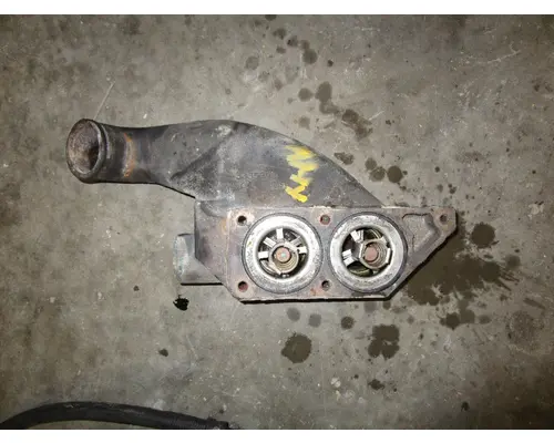Engine Parts, Misc. CUMMINS N14 CELECT+ Tim Jordan's Truck Parts, Inc.