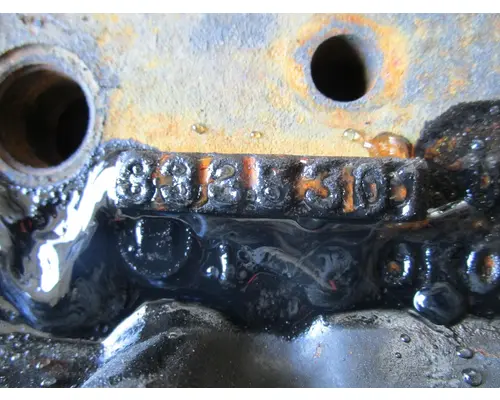 Engine Parts, Misc. CUMMINS N14 CELECT+ Tim Jordan's Truck Parts, Inc.