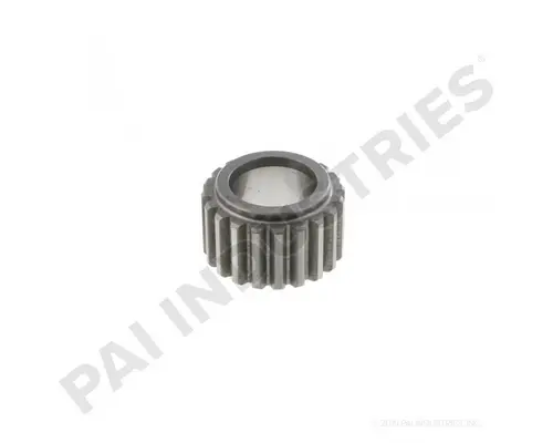 Engine Parts, Misc. CUMMINS N14 CELECT+ Ttm Diesel LLC
