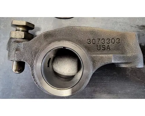 Rocker Arm CUMMINS N14 CELECT+ ReRun Truck Parts