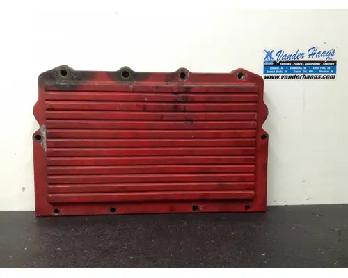 Valve Cover Cummins N14 CELECT+ Vander Haags Inc Sp