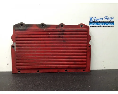 Valve Cover Cummins N14 CELECT+ Vander Haags Inc WM