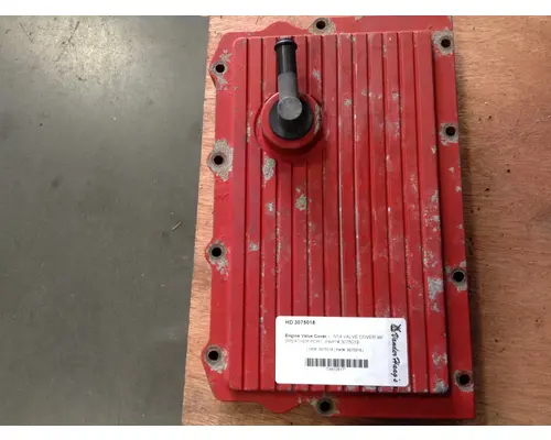 Valve Cover Cummins N14 CELECT+ Vander Haags Inc WM