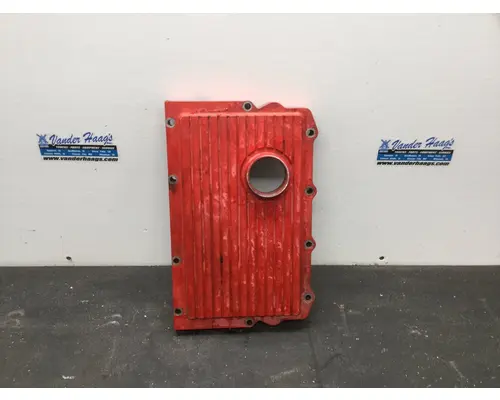 Valve Cover Cummins N14 CELECT+ Vander Haags Inc Col