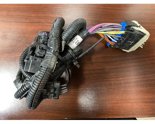 Engine Wiring Harness CUMMINS N14 CELECT+ Custom Truck One Source