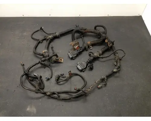 Engine Wiring Harness Cummins N14 CELECT+ Vander Haags Inc Dm