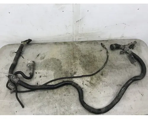 Engine Wiring Harness Cummins N14 CELECT+ Vander Haags Inc Dm