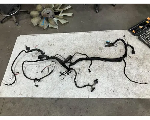 Engine Wiring Harness Cummins N14 CELECT+ Vander Haags Inc Col