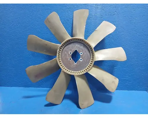 Fan Blade CUMMINS N14 CELECT+ Diesel Truck Parts
