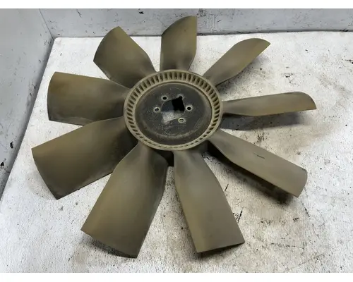 Fan Blade Cummins N14 CELECT+ Vander Haags Inc Sp