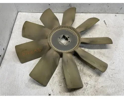 Fan Blade Cummins N14 CELECT+ Vander Haags Inc Sp
