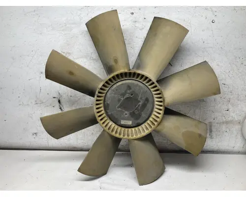 Fan Blade Cummins N14 CELECT+ Vander Haags Inc Sf