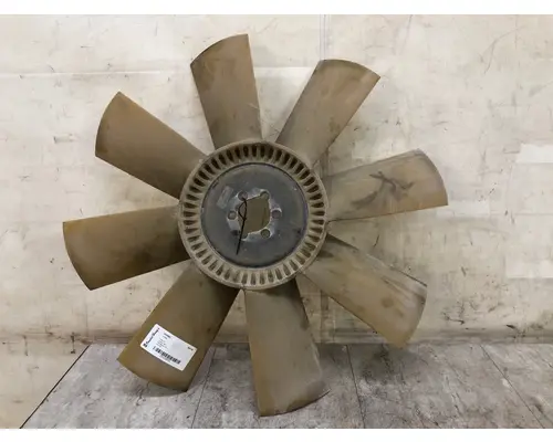 Fan Blade Cummins N14 CELECT+ Vander Haags Inc Cb