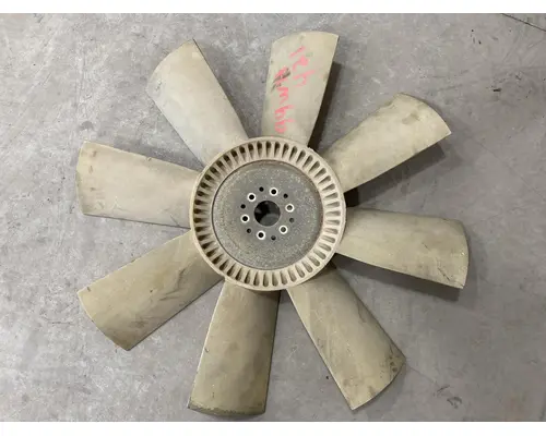 Fan Blade Cummins N14 CELECT+ Vander Haags Inc Col