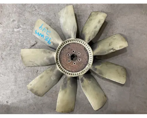 Fan Blade Cummins N14 CELECT+ Vander Haags Inc Col