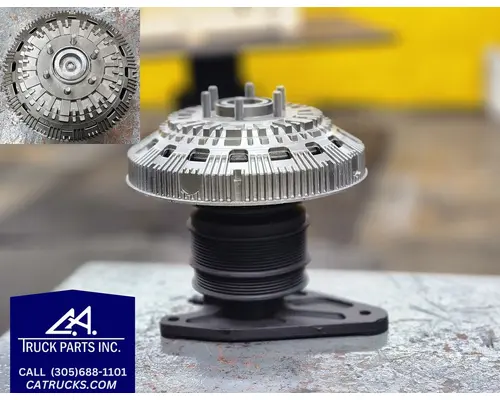Fan Clutch CUMMINS N14 CELECT+ CA Truck Parts