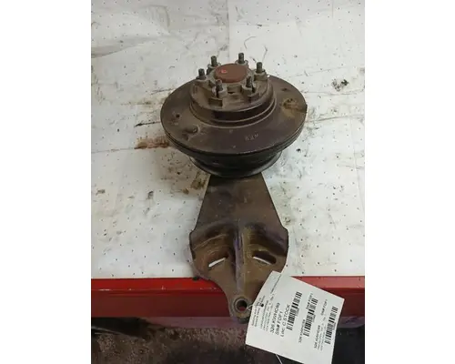 Fan Clutch Cummins N14 CELECT + Spalding Auto Parts