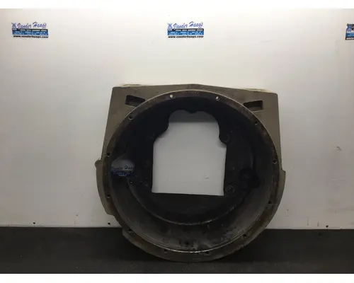Flywheel Housing Cummins N14 CELECT+ Vander Haags Inc Col