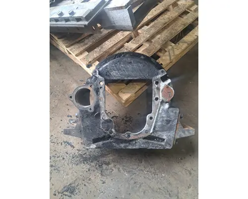 Flywheel Housing CUMMINS N14 CELECT+ Truck Salvage International Inc