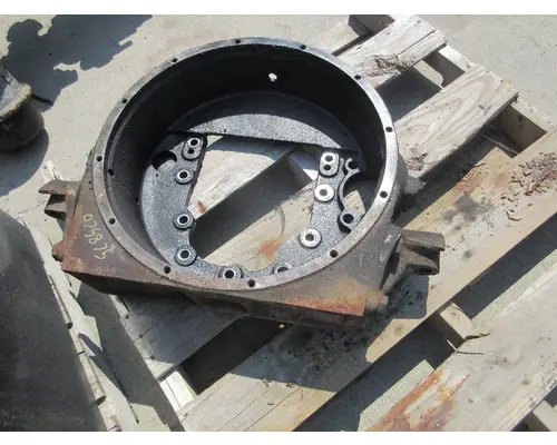Flywheel Housing CUMMINS N14 CELECT+ Michigan Truck Parts