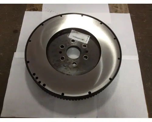 Flywheel Cummins N14 CELECT+ Vander Haags Inc Sf