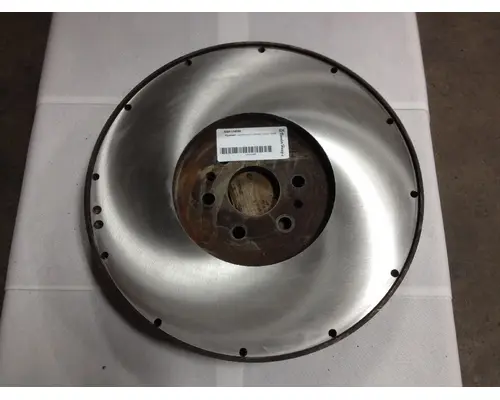 Flywheel Cummins N14 CELECT+ Vander Haags Inc Cb