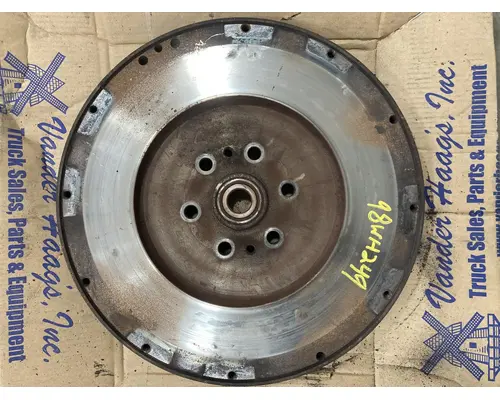 Flywheel Cummins N14 CELECT+ Vander Haags Inc Col