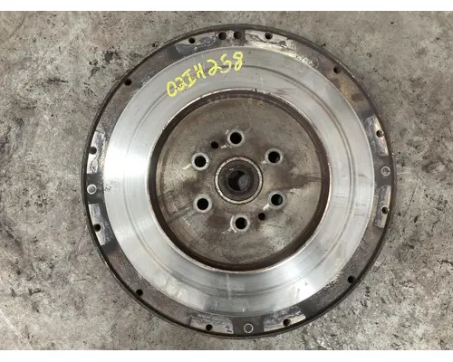 Flywheel Cummins N14 CELECT+ Vander Haags Inc Col