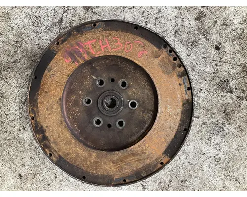 Flywheel Cummins N14 CELECT+ Vander Haags Inc Col