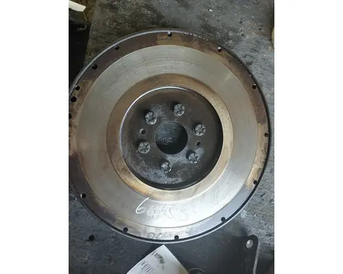 Flywheel CUMMINS N14 CELECT+ Truck Salvage International Inc